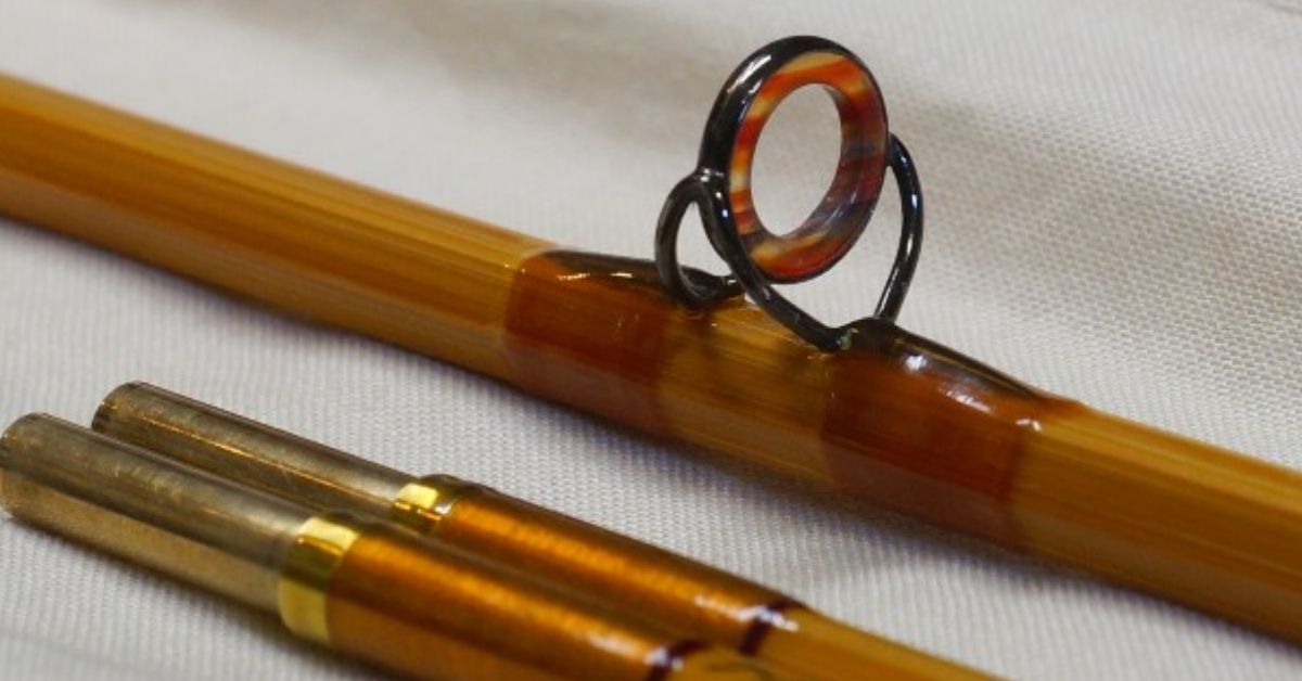 What Is Your Rod Made Of? Fishing Rod Materials Explained  Mystery Tackle  Box