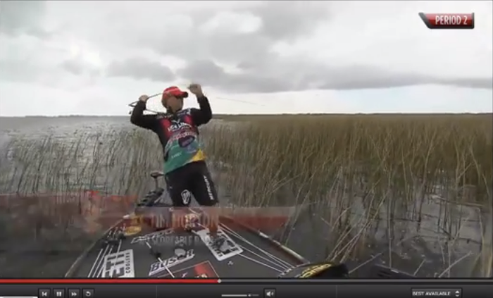 7 Hook Sets Gone Terribly Wrong