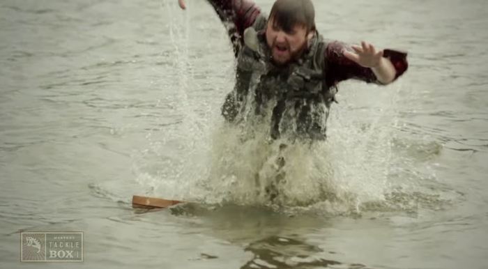 11 Things You Must Know About Fishing (And Life...)