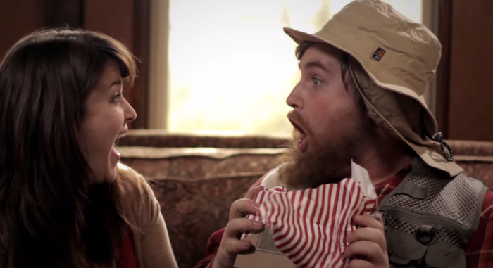 11 Reasons To Get Dad A Fishing Gift For Father’s Day