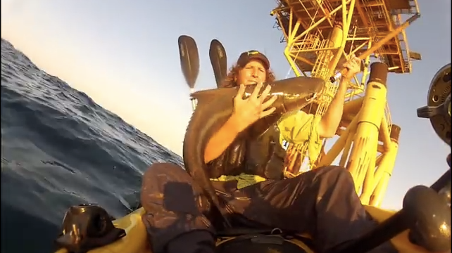 5 Cringe-Worthy Kayak Fishing Fails
