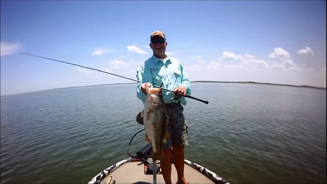 Meet The Lure Designer Who Is All The 