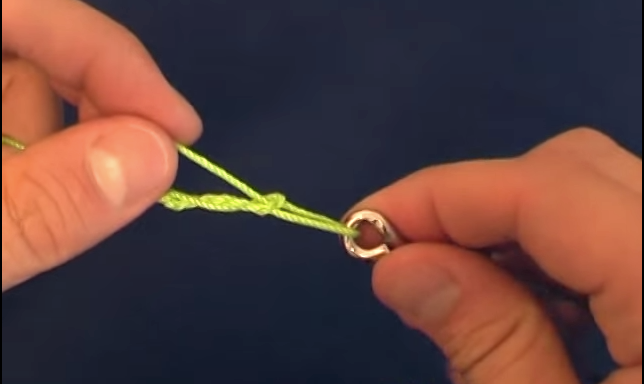 5 Fishing Knots You Need To Learn Today To Be A Better Angler