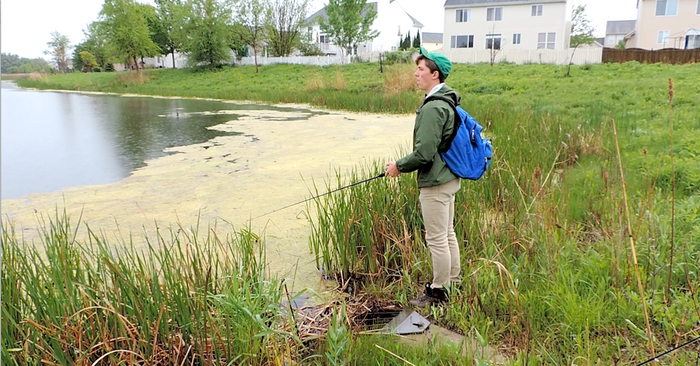 No Boat: No Problem - 5 Tips for Shore Fishing Success