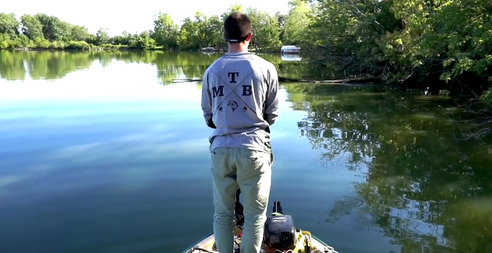 3 Secrets To Cranking Laydowns