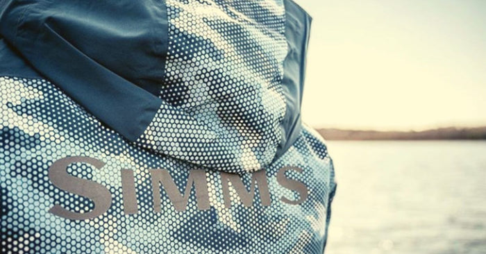 The Best Simms Fishing Deals This Holiday Season: 2021 Edition