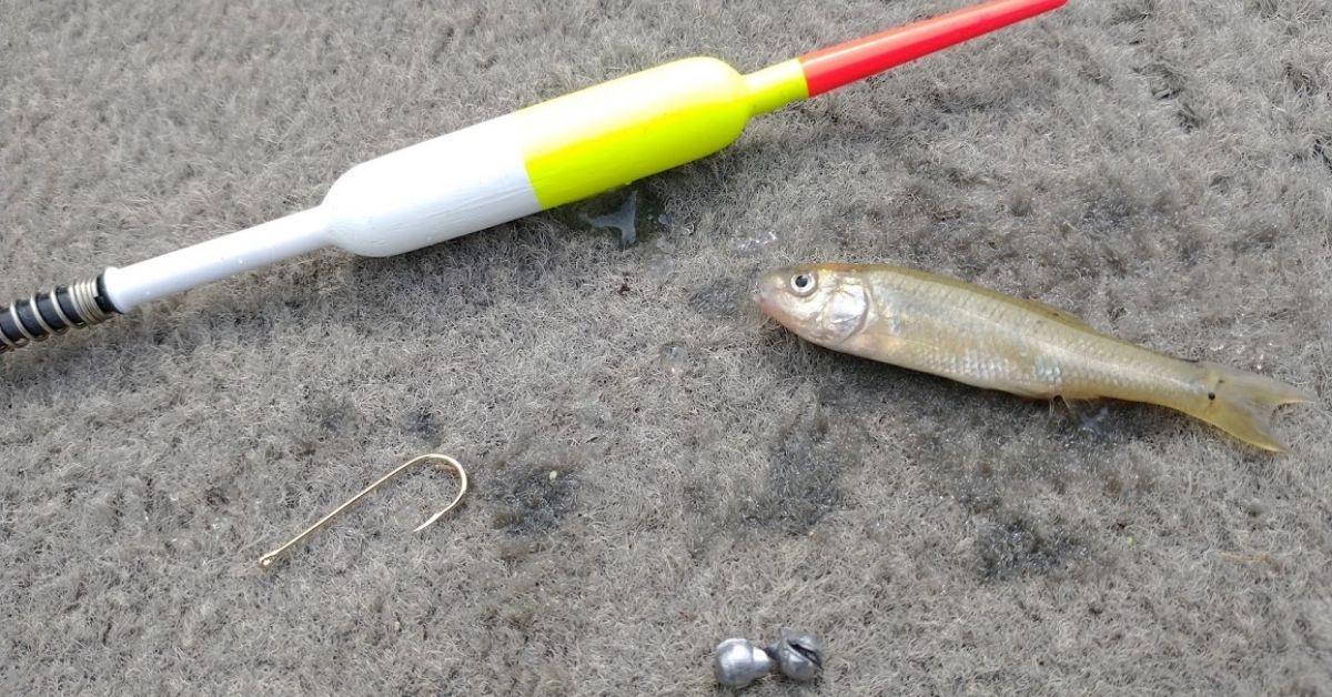 How To Rig A Spring Bobber In 4 Easy Steps Mystery Tackle Box How To Rig A Spring Bobber In 4 Easy Steps Mystery Tackle Box