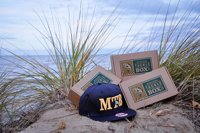 3 Reasons Online Tackle Subscriptions Are Better Than Shopping At Retailers