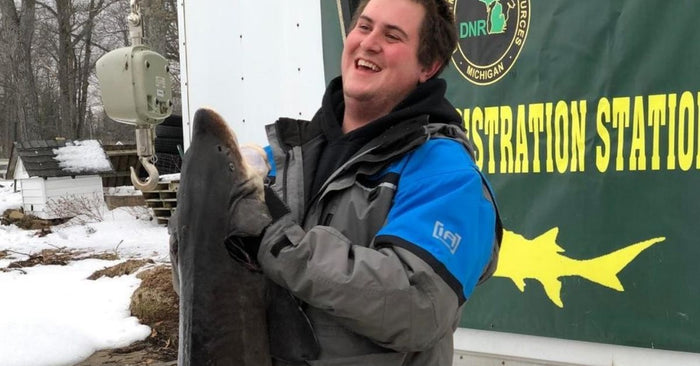 The Fishing Season That Lasted Only 8 Hours