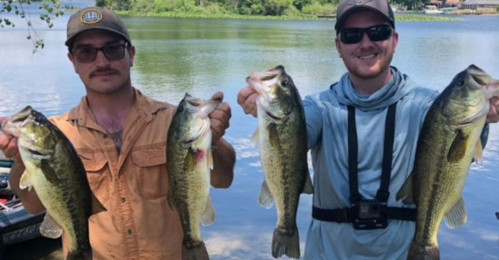 3 Summer Fishing Mistakes: What NOT To Do While Bass Fishing