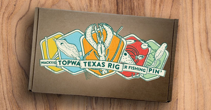 5 Technique Specific Boxes Built To Help You Catch More Bass