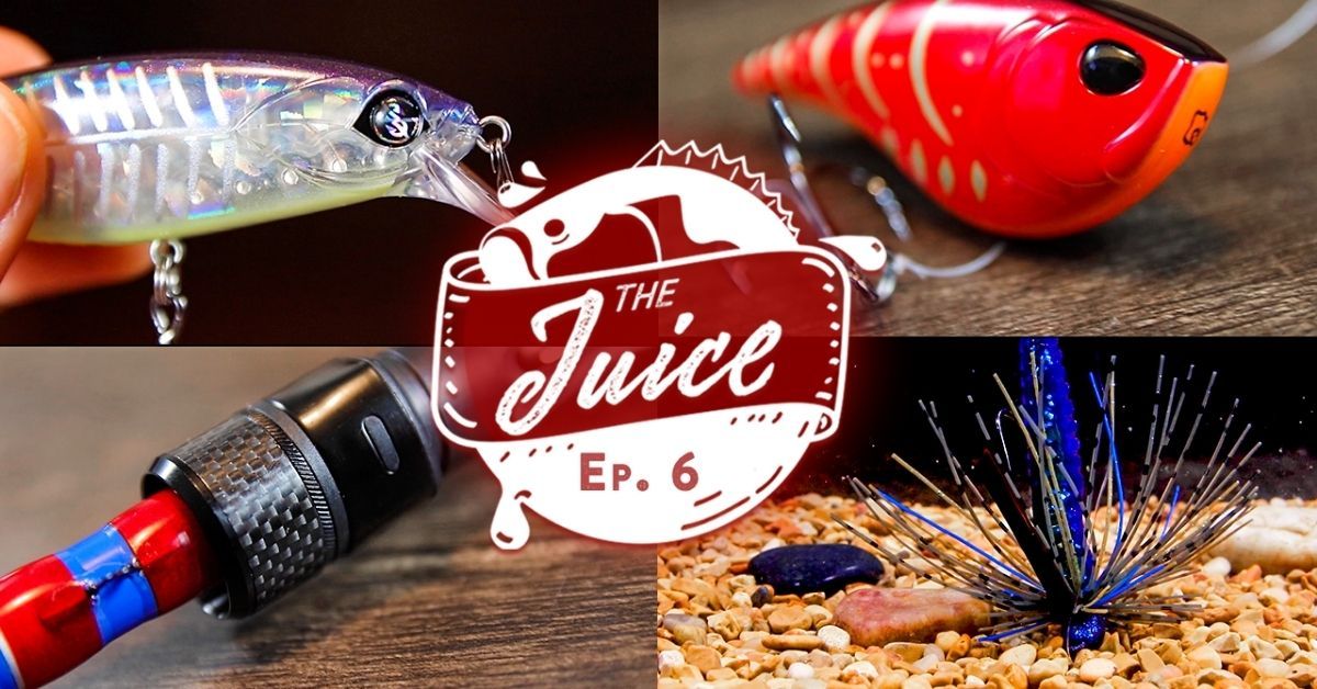 Breaking Down Karlโs Latest ๐ฅBaits! | Googan Jigs, Jenko Cranks & More