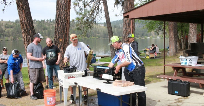 Everything You Need to Know About Tournament Bass Fishing