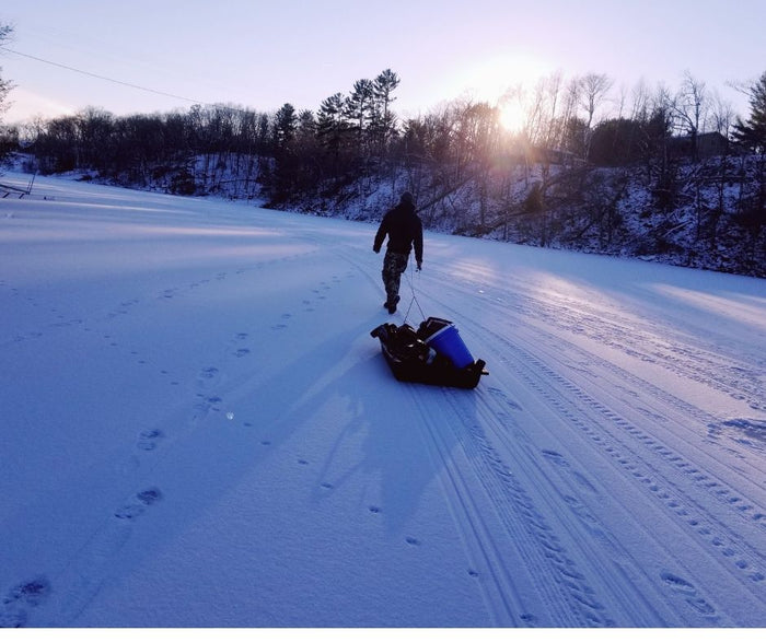 Carolina Rig Retrieves: Breaking Down Ways To Fish A Classic Rig