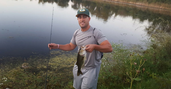 How To Catch Fish From Empty Looking Banks