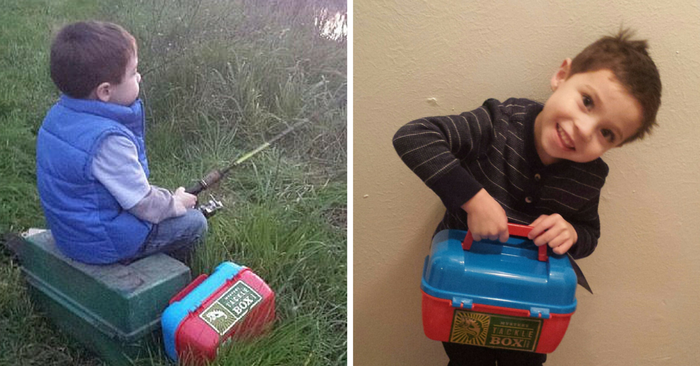 6 Tips For Teaching Your Kids How To Fish