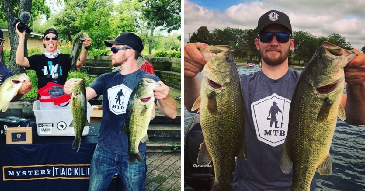 2 Late Winter Bass Lures You NEED To Be Fishing