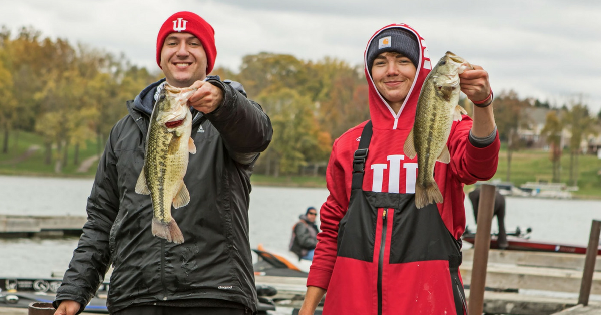 3 Things All Tournament Anglers Need