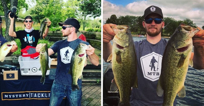 When To Use A Spinning Vs Baitcasting Reel, Explained