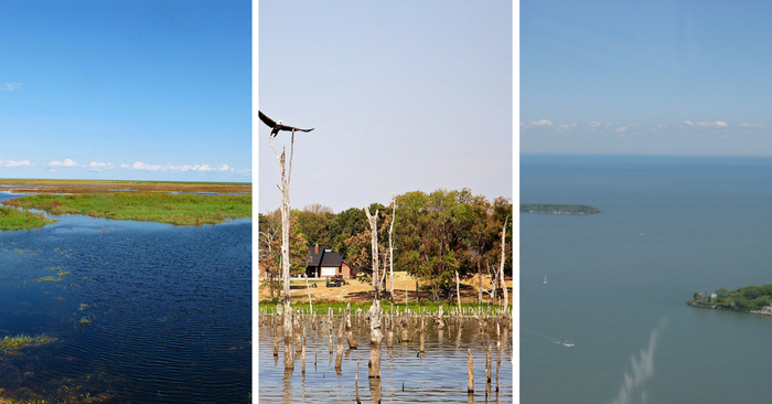 Which Famous Body Of Water Should You Fish Next?