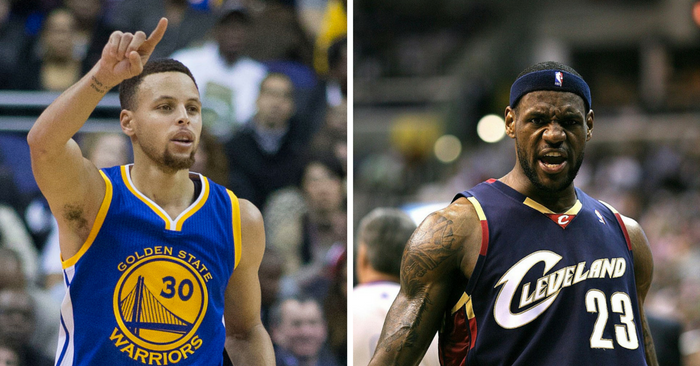 [POLL] Who Should Anglers Root For In The NBA Finals?