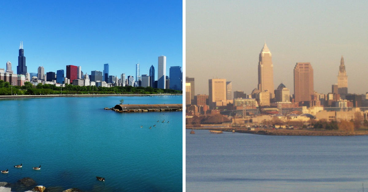 [POLL] Which World Series City Has Better Fishing?