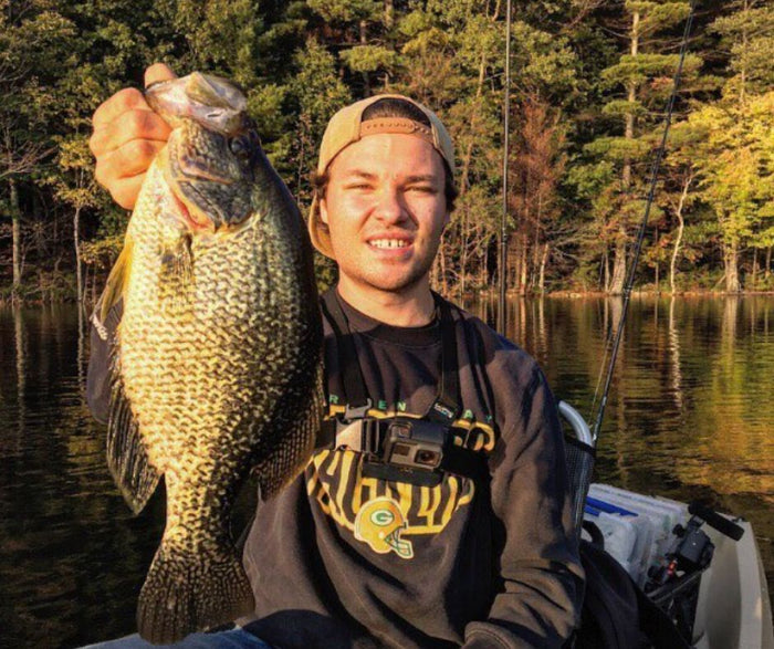 When To Use Jumbo Jig Trailers For Bass Jigs