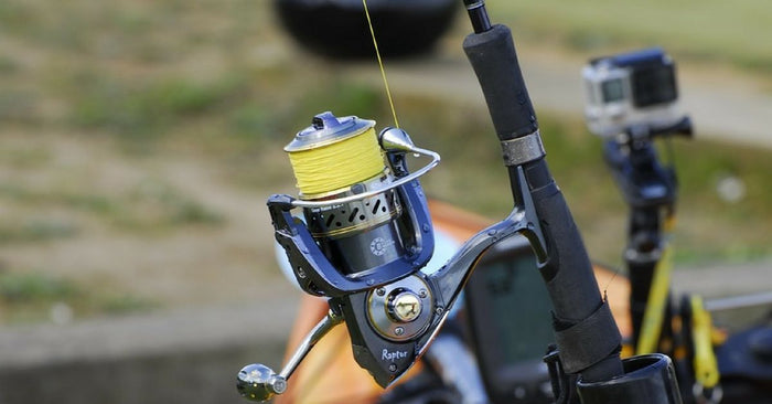 How To Choose The Proper Fishing Line For Your Technique