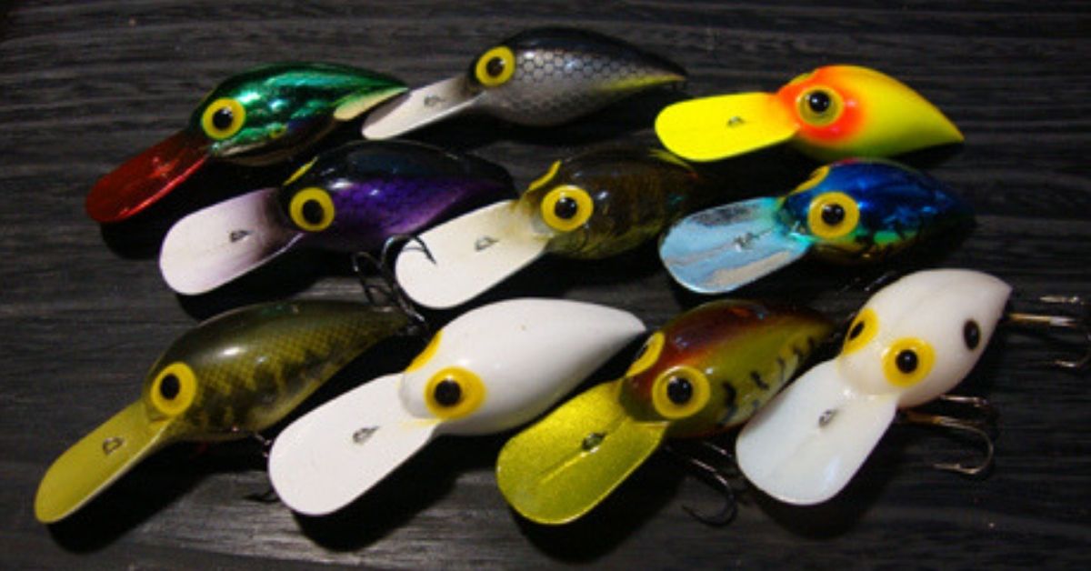 The Storm Wiggle Wart: Breaking Down An Iconic Bass Bait – Mystery