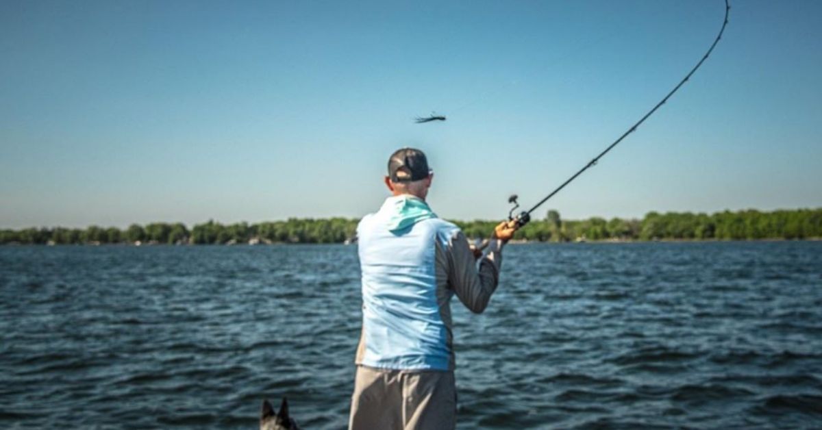 All You Need To Know About Bass Fishing In The Wind