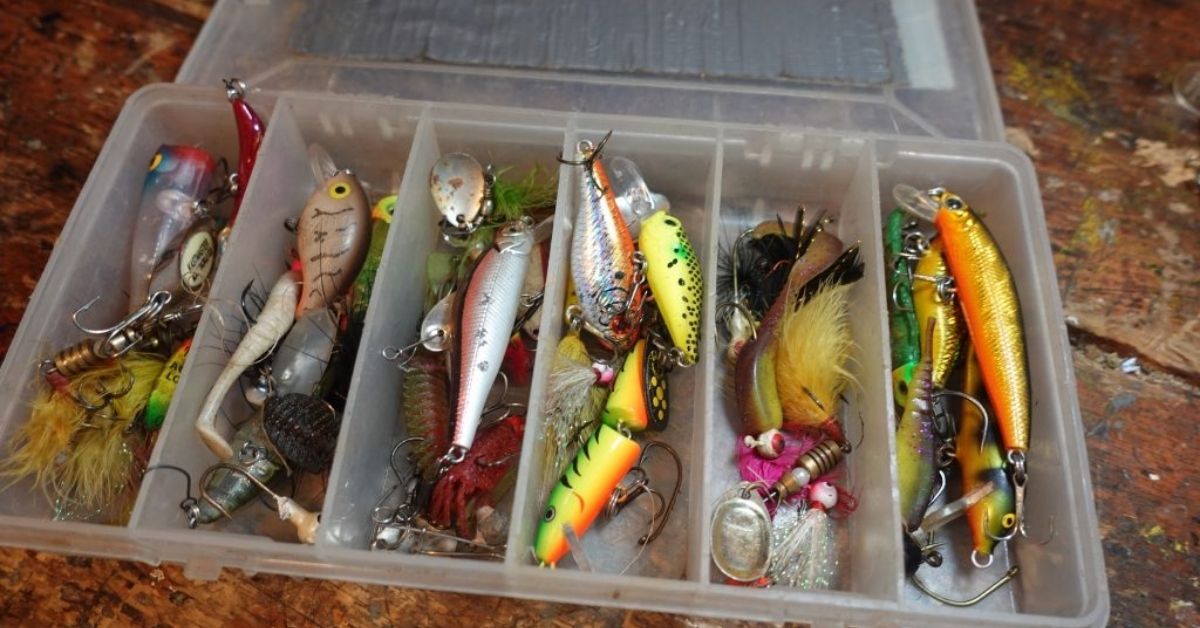 aldi fishing lures JRI Custom Lures DW-1 Surface Iron Jigs