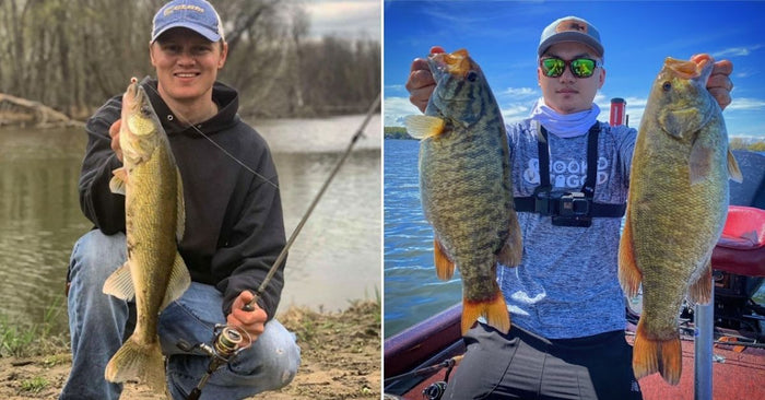 Wisconsin's Fishing Opener 2021: How To Win The Weekend