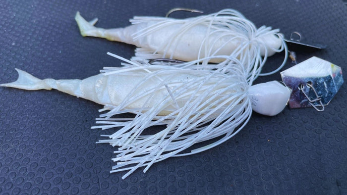 Chatterbait Fishing Tips: How To Fish Every Z-Man ChatterBait