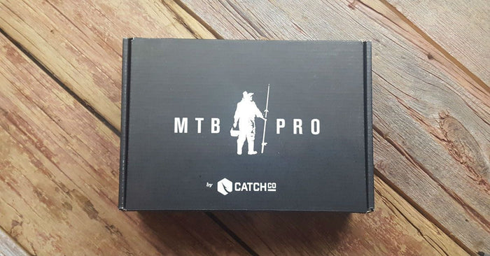 Mystery Tackle Box Reveals BRAND NEW Box Type