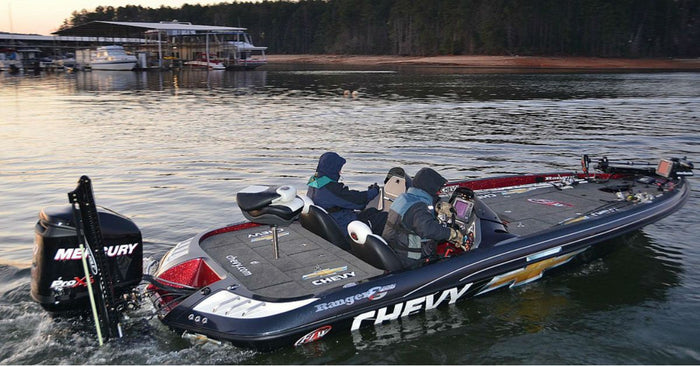Bass Boats 101:  The Absolute Essentials For Your Boat