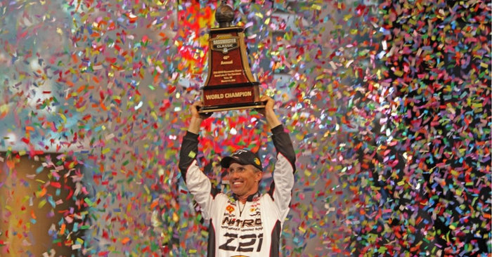 2018 Bassmaster Classic Preview: Lake Hartwell