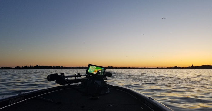 The 5 best places to go bass fishing in Washington state