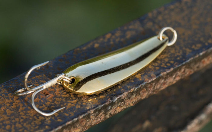 Spoons For Bass: An Underrated Deep Water Tactic