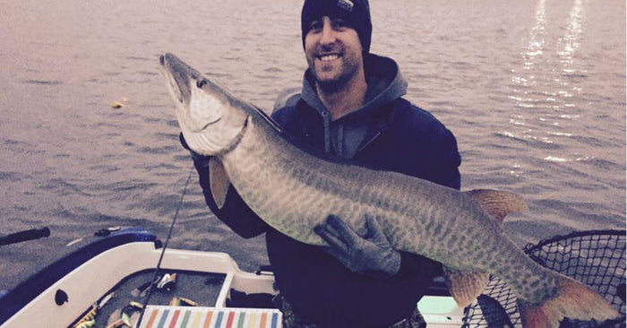 The 4 Best Baits To Catch A Trophy Musky This Season