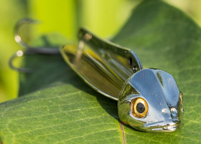 How To Catch More Walleyes With The Bite Booster