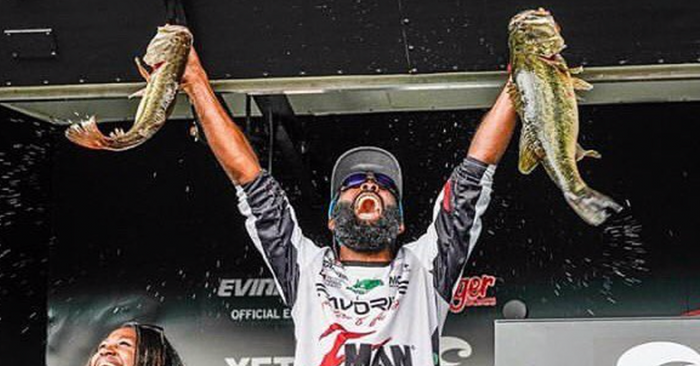 10 Things You Need to Know About Brian Latimer