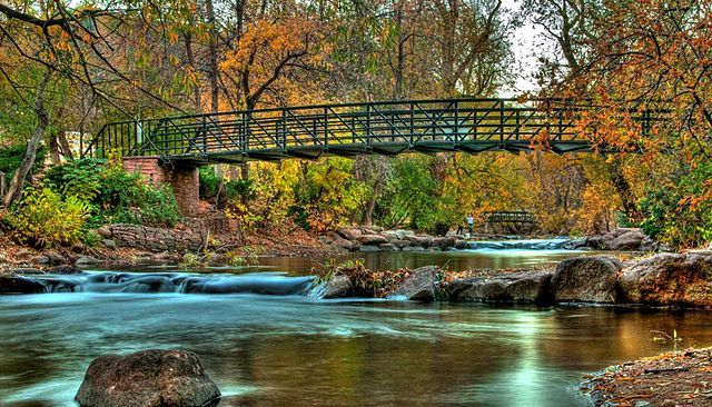 The 11 Best Colleges For Fishermen