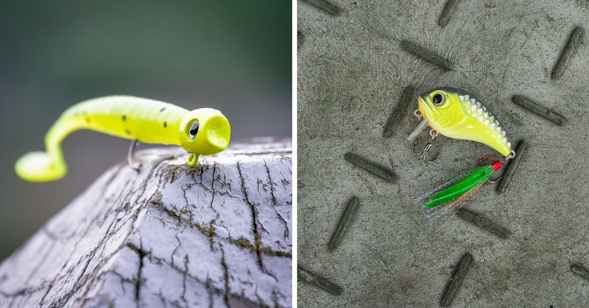 bright fish lure Blaze eye Seabass Revorook 99MS #51 GB Chart High Attractiveness Bright Buddy-Olive/Chartreuse/White