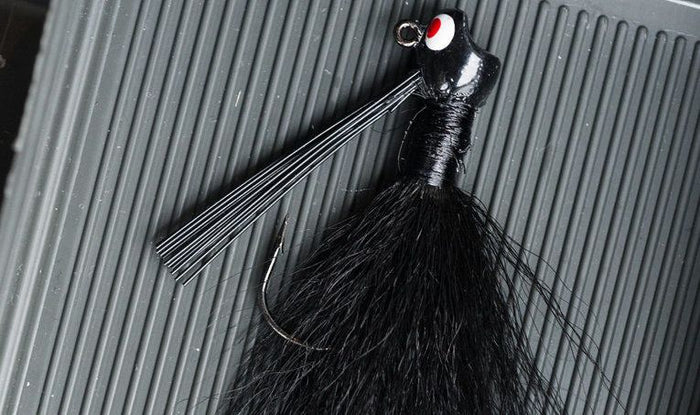 4 All-Pro Tips For Fishing Bucktail Jigs