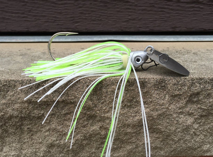 4 Innovative Lures Changing The Way We Fish