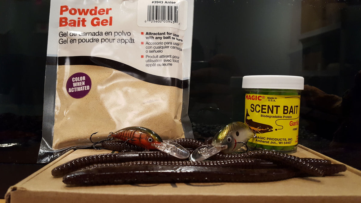 Lures For Catfish: What To Use And How To Use Them