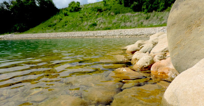 6 Tips For Targeting Clear Water Bass