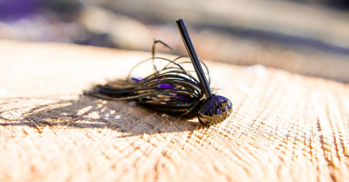 The Clear Water Tactic You Might Not Have Tried...