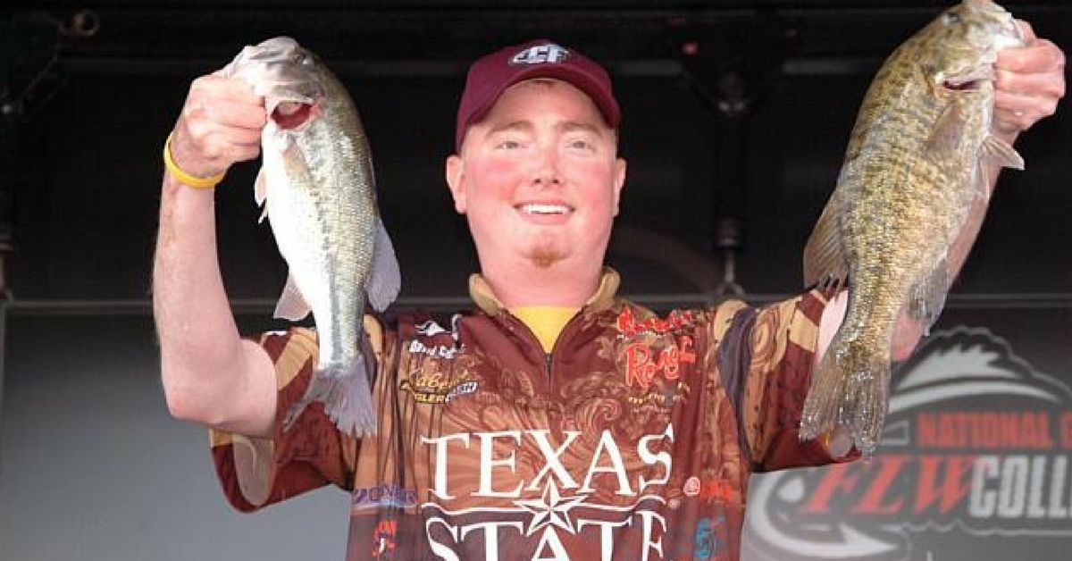 Terminally Ill Angler's Last Wish: To Fish With The Pros