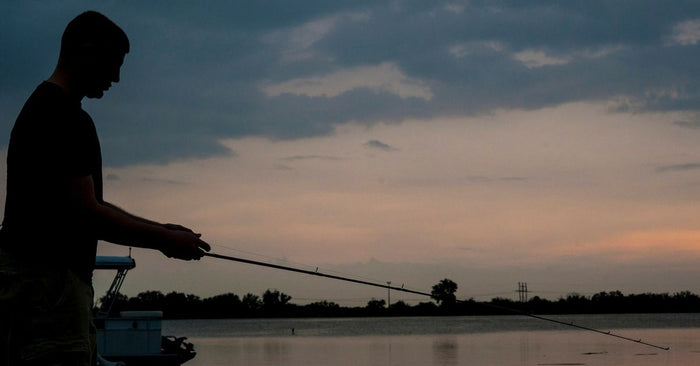 Moonlight Bite: How To Catch Crappie At Night